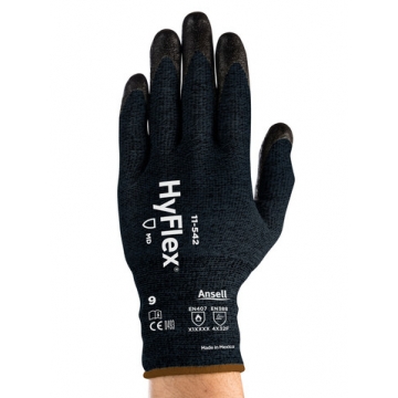 Pracovní rukavice HyFlex...